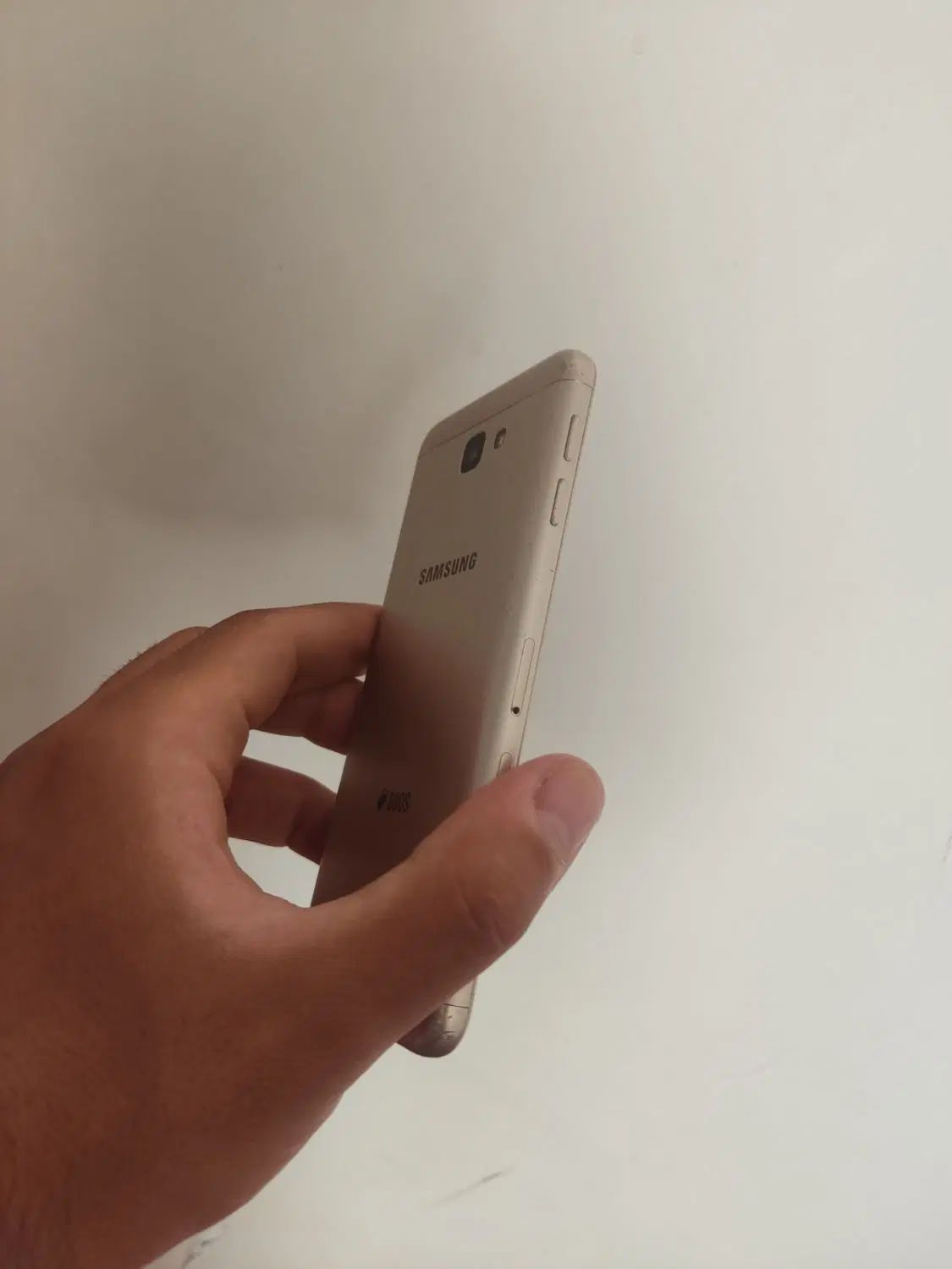 سامسونگ j5 prime|موبایل|تهران, بهارستان|دیوار