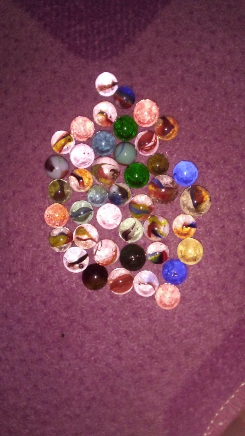 تیله یاتک|اسباب‌‌بازی|گرگان, |دیوار