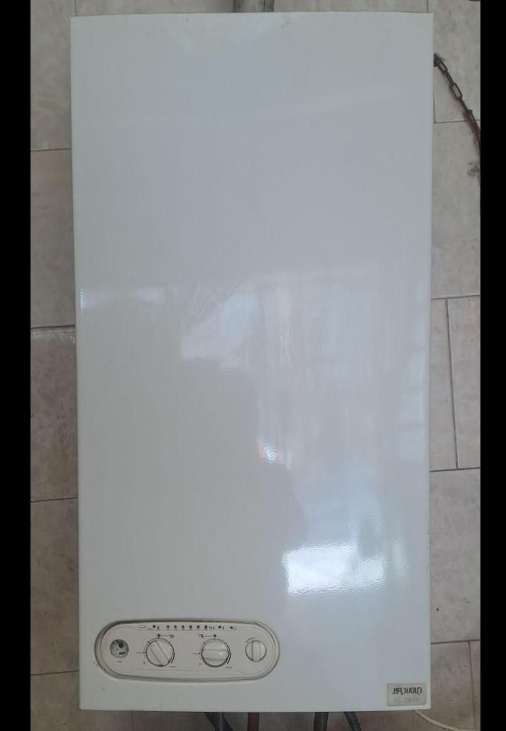 انواع پکیج کارکرده در حد|آبگرمکن، پکیج، شوفاژ|پرند, فاز ۵|دیوار