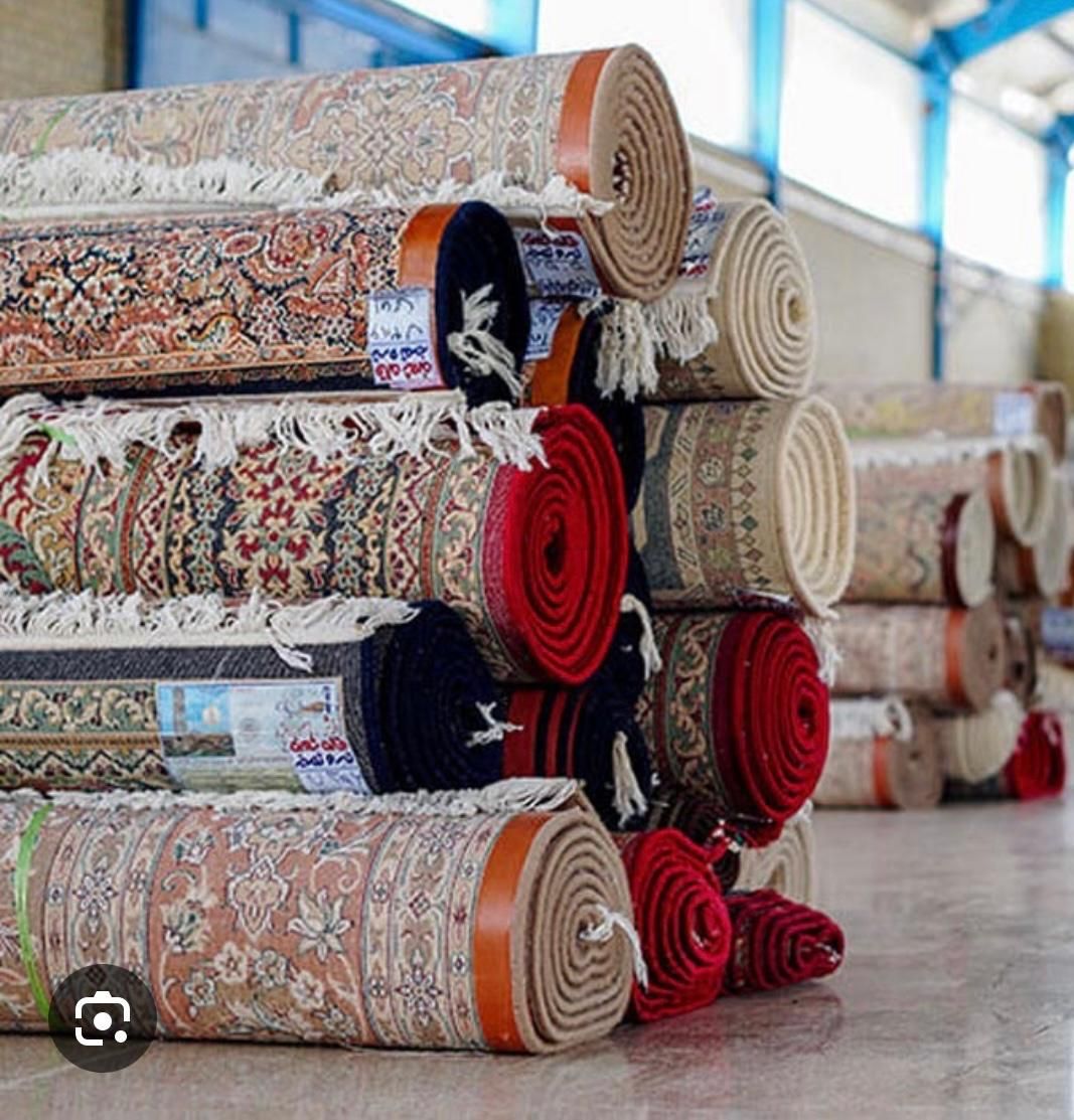 قالیشویی اتوماتیک معرکه|خدمات نظافت|آمل, |دیوار