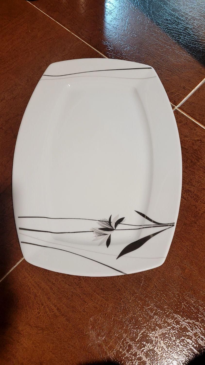 سرویس چینی|ظروف سرو و پذیرایی|اراک, |دیوار