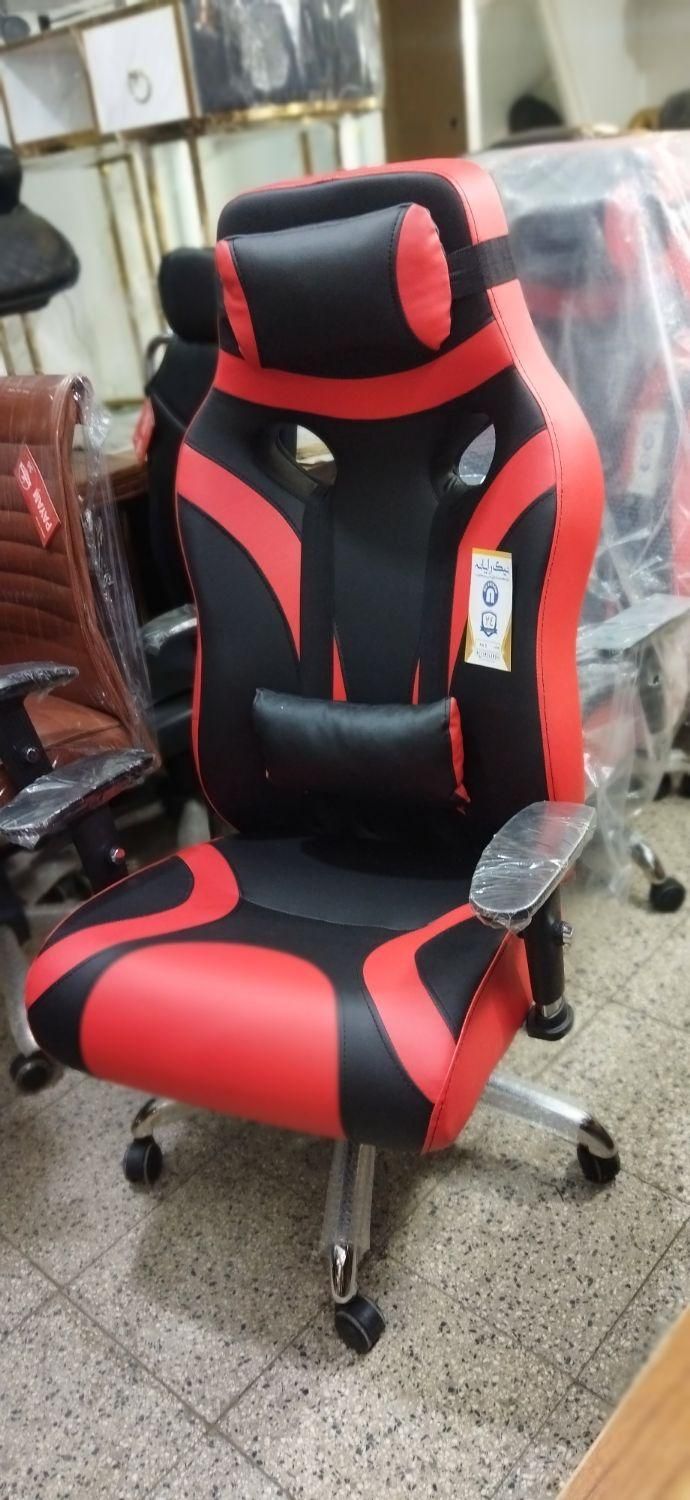 صندلی گیمینگ|مبلمان اداری|مرند, |دیوار