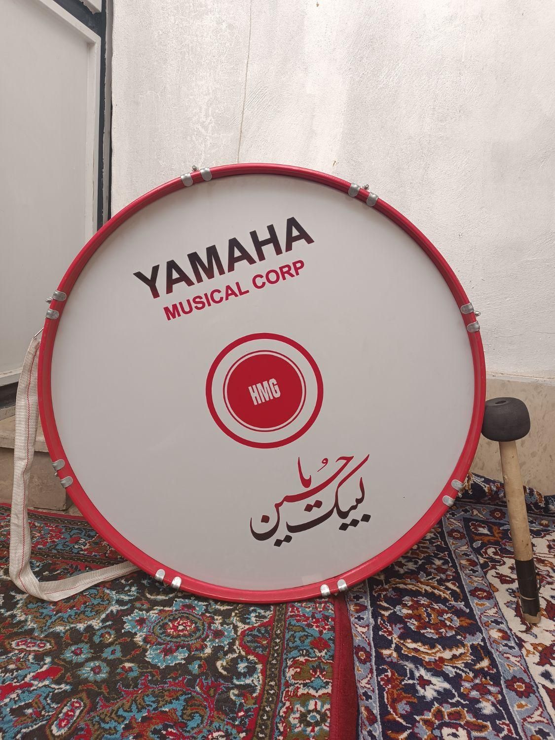طبل ۸۰|درام و پرکاشن|بیرجند, |دیوار
