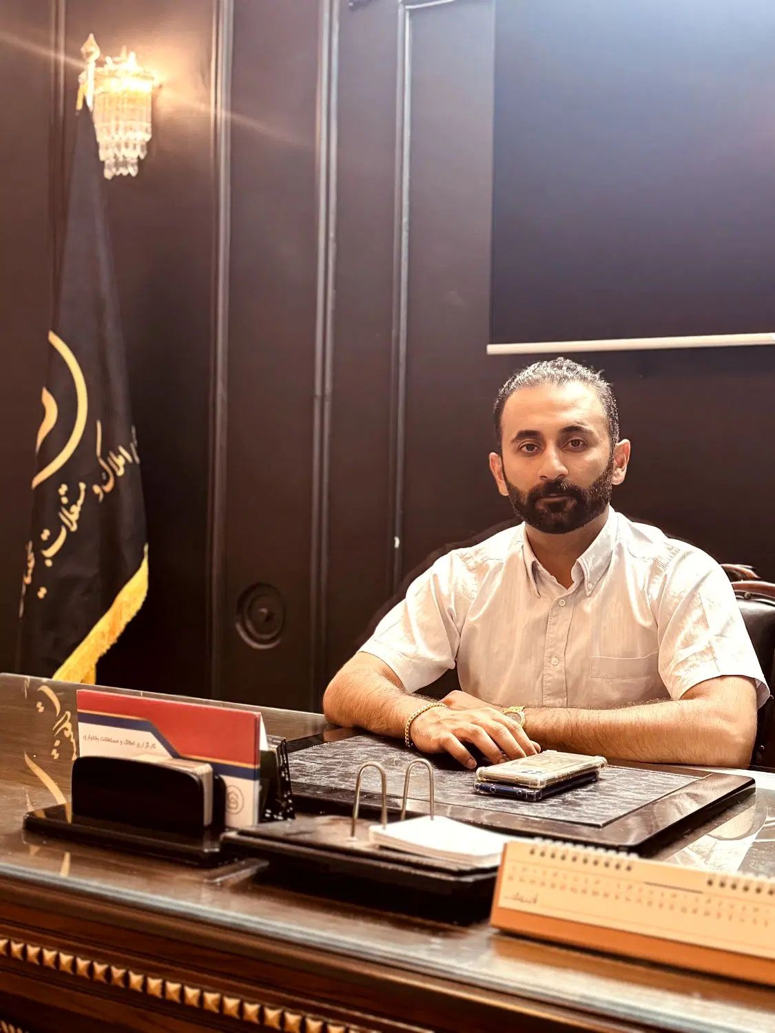 مشاور املاک شو آینده تو بساز (مبتدی)|استخدام بازاریابی و فروش|مشهد, فرهنگ|دیوار
