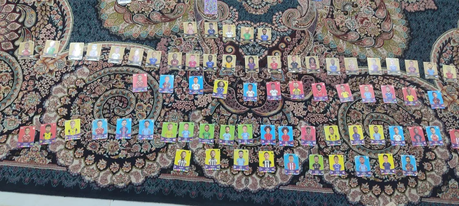 فروش کیمدی|اسباب‌‌بازی|مشهد, تبادکان|دیوار