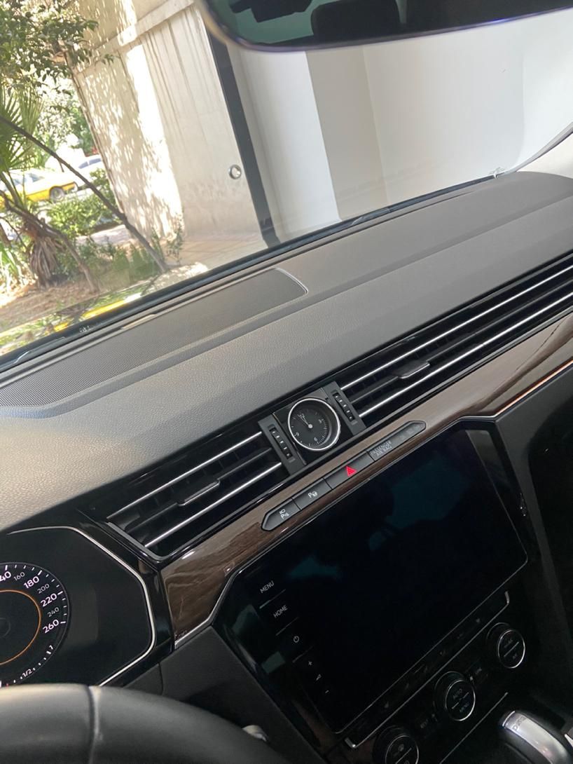 تیگوان پاسات داشبورد هوندا اکورد سیویک crv i40|خدمات موتور و ماشین|تهران, عباس‌آباد|دیوار