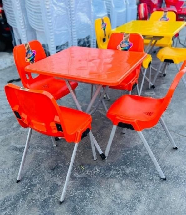 صندلی پلاستیکی فست فود و بساط کد3/ کرج گلشهر|میز و صندلی غذاخوری|کرج, گلشهر|دیوار