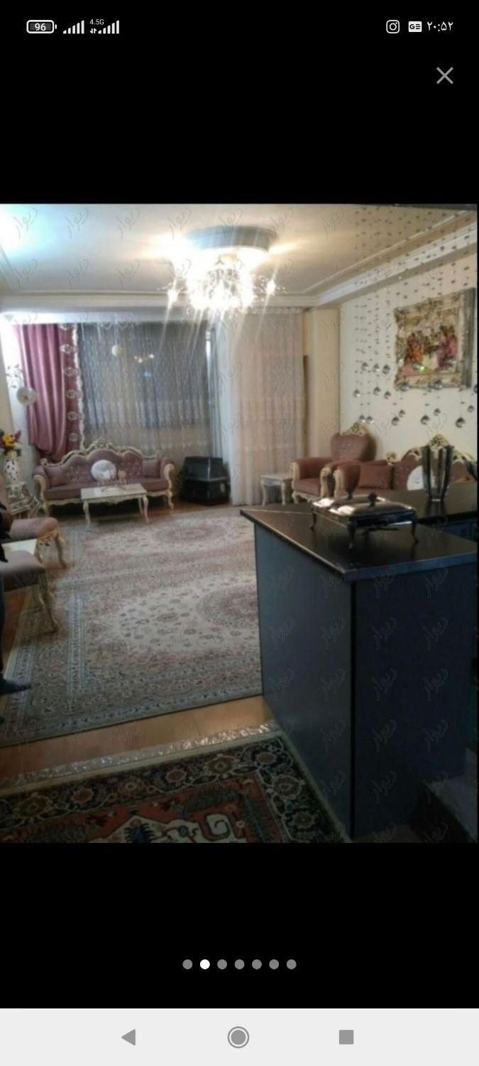 فروش آپارتمان ۶۵ متری ۱ خوابه ،قولنامه ای|فروش آپارتمان|رباط‌کریم, رباط‌کریم|دیوار