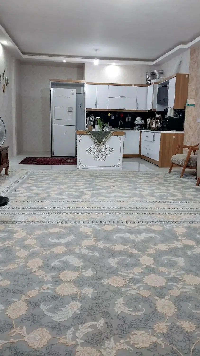 آپارتمان طبرسی شمالی ۲۴ رجب ۱۳ چند قدمی بلوار|فروش آپارتمان|مشهد, طبرسی شمالی|دیوار