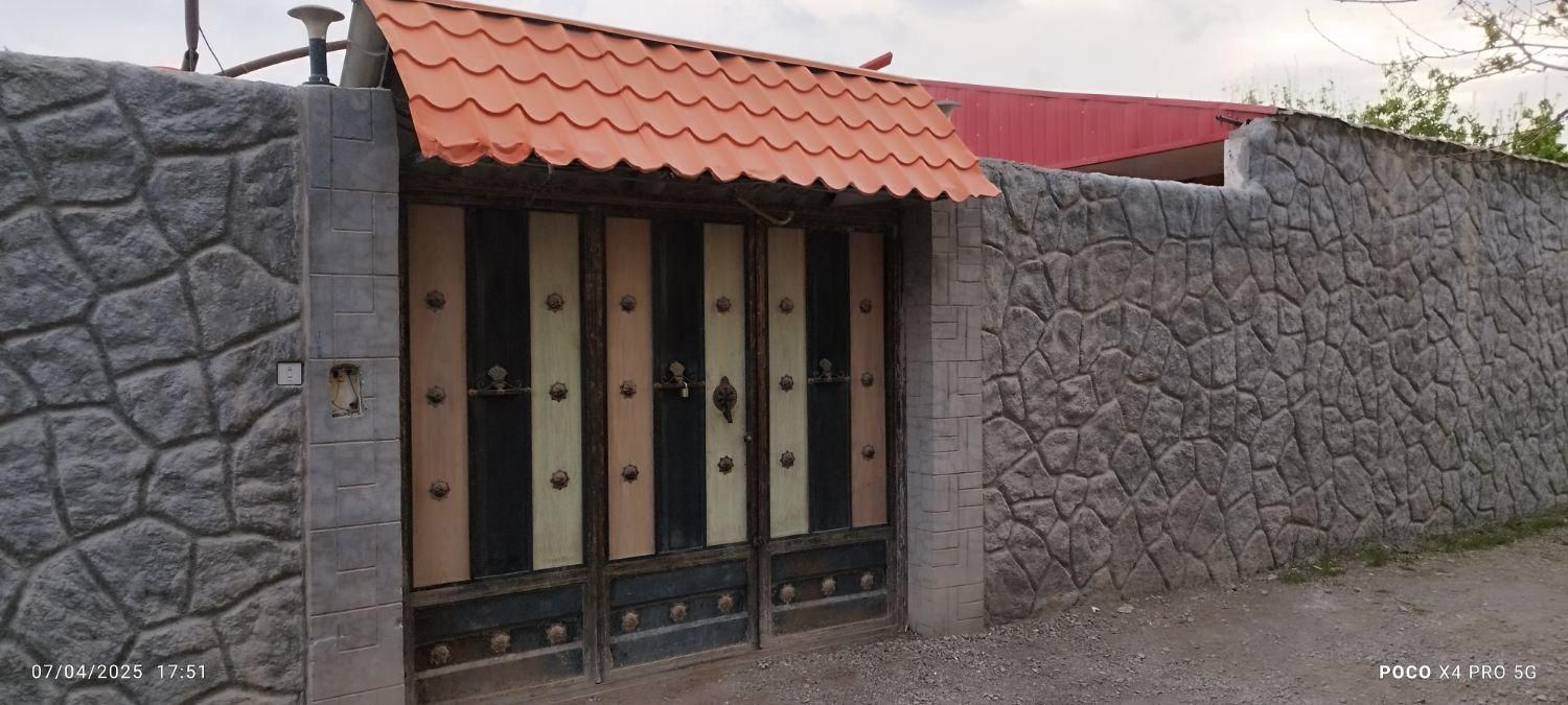 اجاره باغ روزانه/هفتگی/ساعتی/|اجارهٔ کوتاهمدت ویلا و باغ|ابریشم, |دیوار