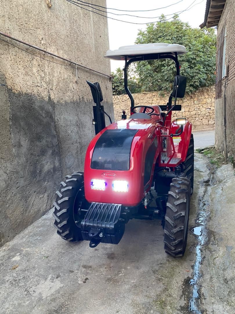 تراکتور*نقد و اقساط* 200تومن زیر قیمت کارخانه|خودرو سنگین|رستمکلا, |دیوار