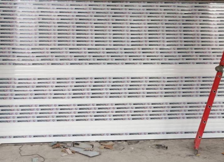 تعمیر و نصب درب کرکره برقی|خدمات پیشه و مهارت|کرمان, |دیوار