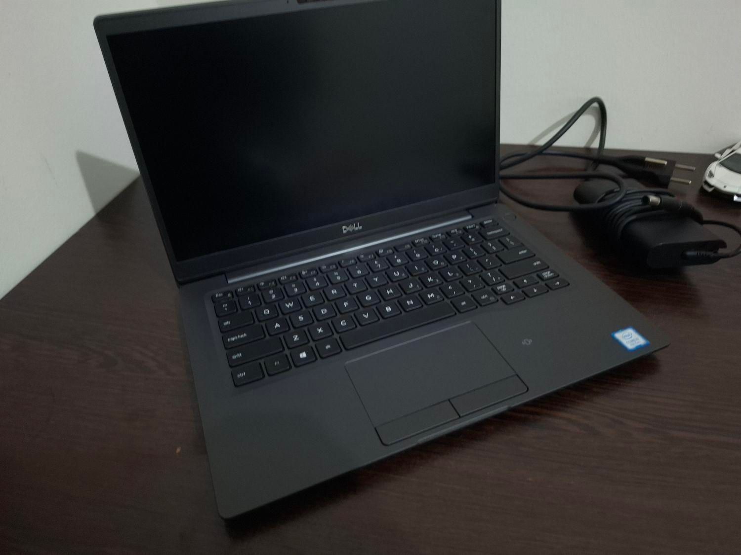 لپ تاپ Dell 7300 i5 8365U|رایانه همراه|تهران, خاوران|دیوار