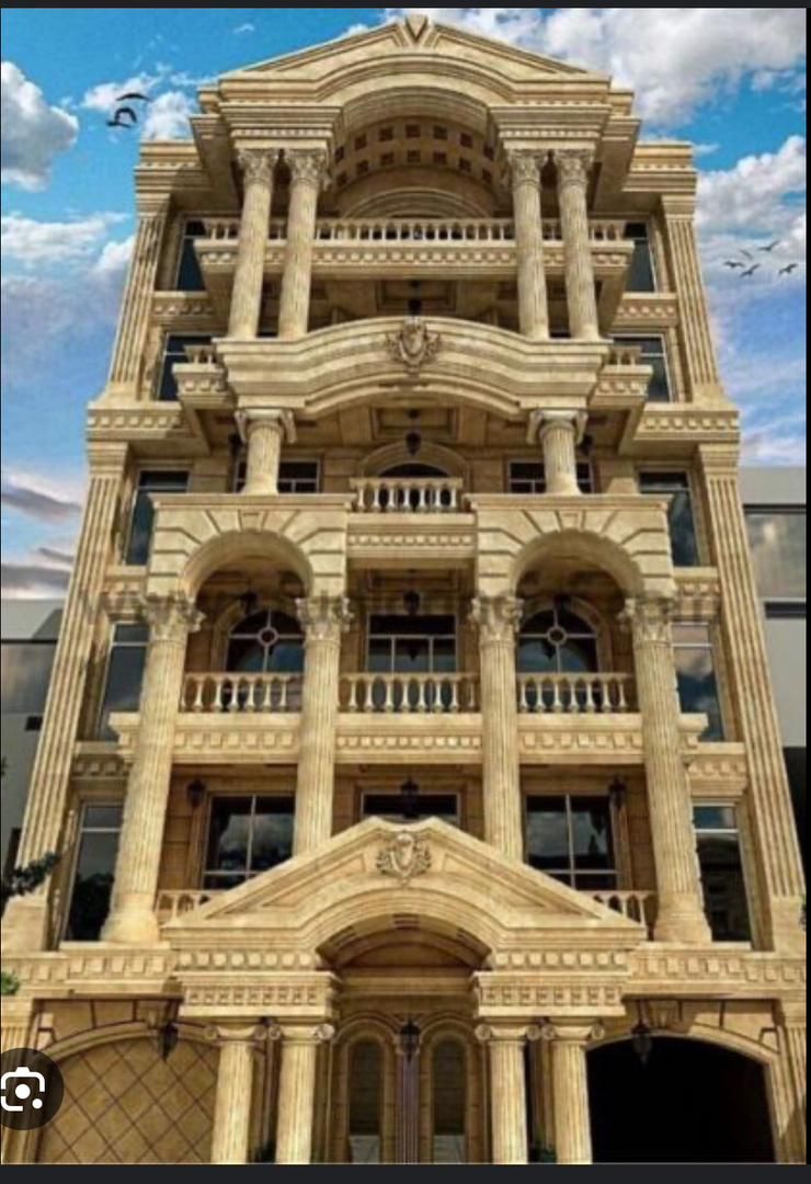 پیش فروش آپارتمان/۱۴۰متری/زمین شهری شمالی|پیش‌فروش املاک|شوش, |دیوار