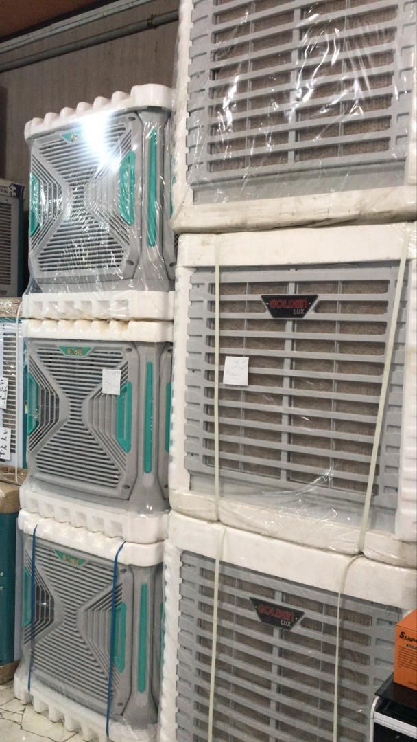 کولر آبی پلیمری نسل جدیدBLDC|کولر آبی|کرج, شهرک فهمیده|دیوار