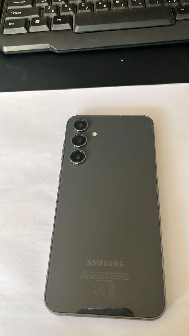 سامسونگ Galaxy S23 FE با حافظهٔ ۲۵۶ گیگابایت|موبایل|اصفهان, باغ زیار|دیوار