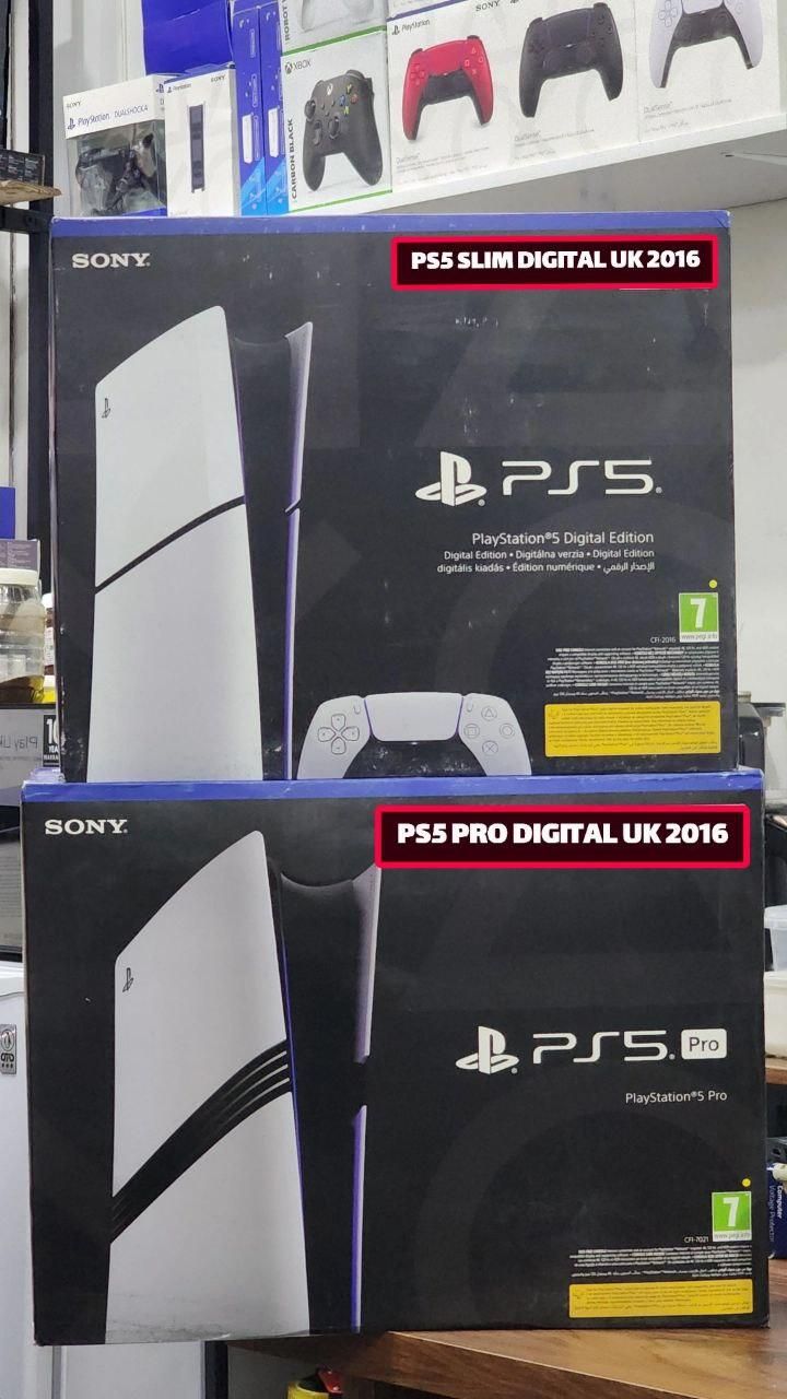 PS5 (تضمین اصالت کالا )|کنسول، بازی ویدئویی و آنلاین|مشهد, امامیه|دیوار