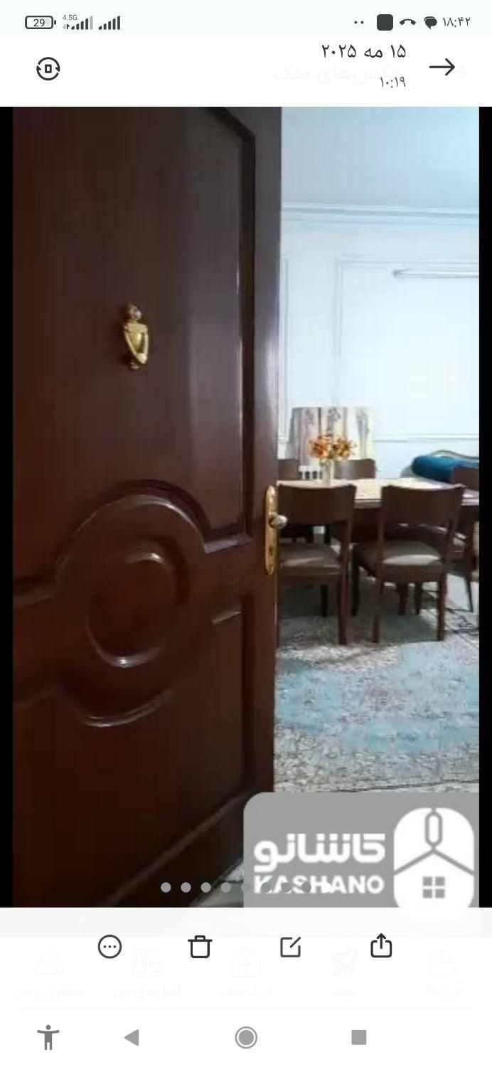 اجاره آپارتمان 70متردوخوابه میدان48نارمک|اجارهٔ آپارتمان|تهران, نارمک|دیوار