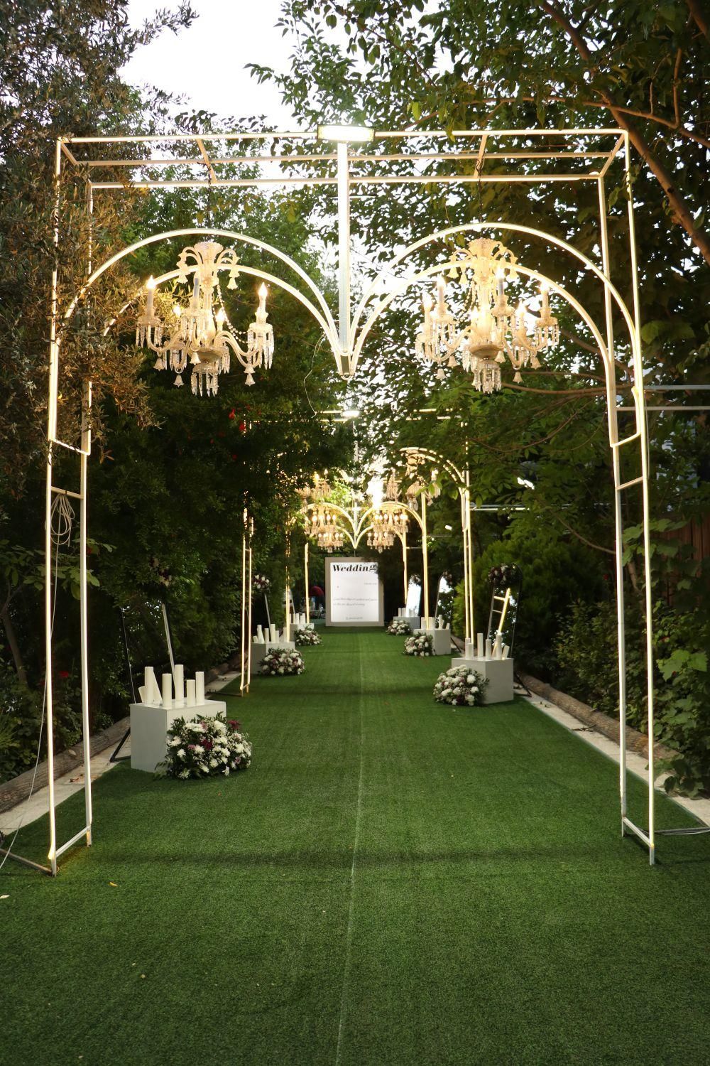 تشریفات مجالس لوکس نوبل|خدمات پذیرایی، مراسم|شیراز, تاچارا|دیوار