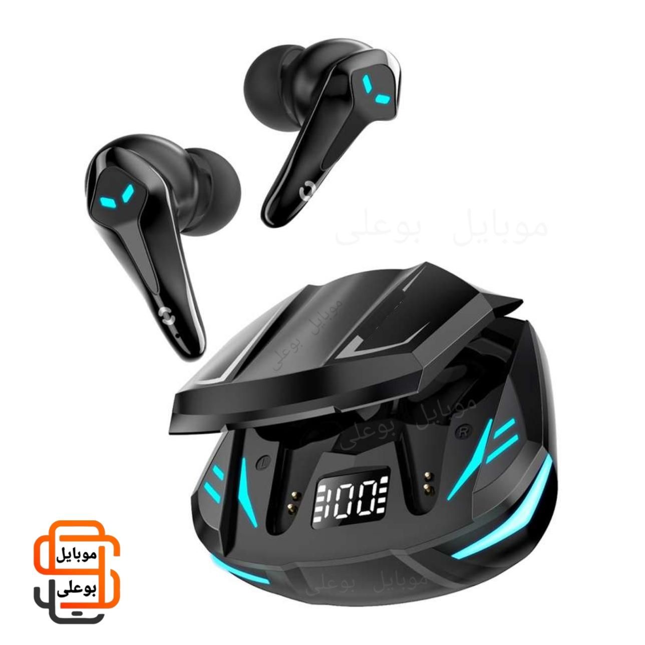 ایرپاد هندزفری بلوتوثی حرفه ای با کیفیت|لوازم جانبی موبایل و تبلت|همدان, |دیوار