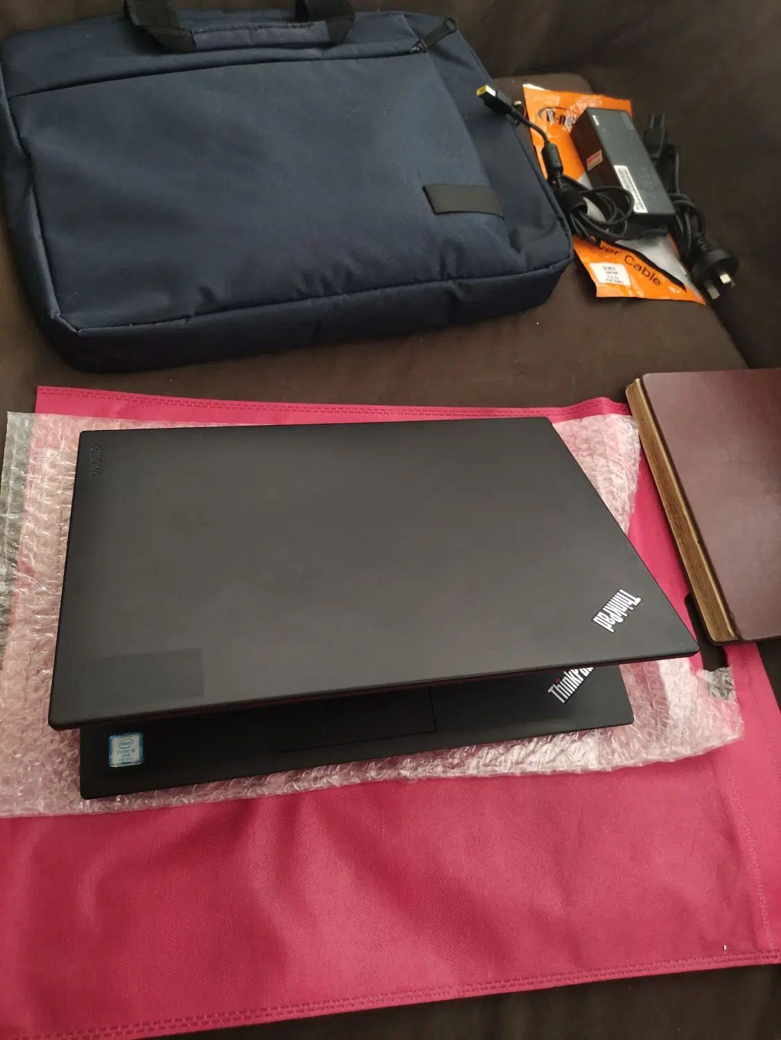 لپتاپ قدرتمند(Lenovo (T470 سیم کارت خور کانفیگ قوی|رایانه همراه|تهران, نیروی هوایی (پیروزی)|دیوار