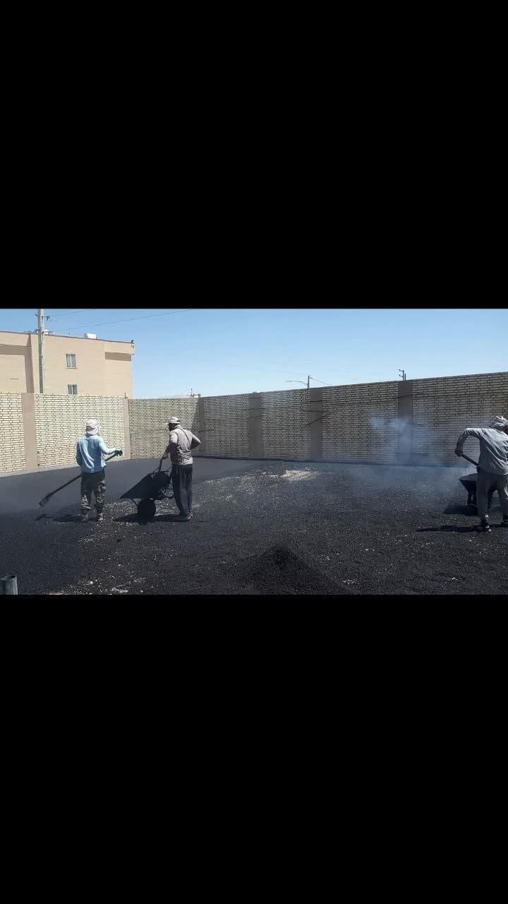 آسفالت|خدمات پیشه و مهارت|سمنان, |دیوار