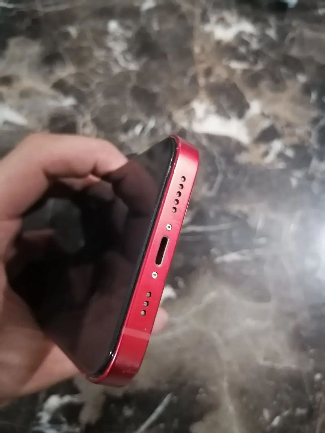اپل iPhone 13 با حافظهٔ ۱۲۸ گیگابایت|موبایل|تبریز, |دیوار