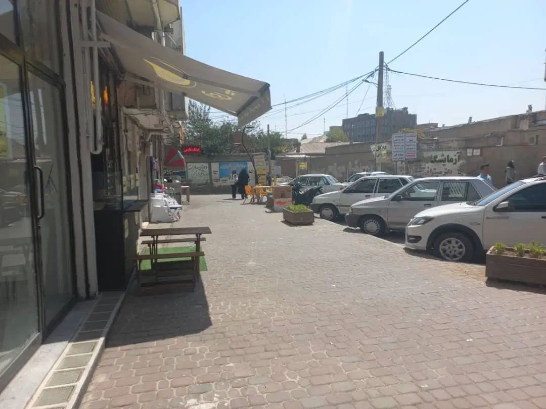 اجاره /مغازه ۳۳ متری/ سرچشمه /لوکیشن بی نظیر|اجارهٔ مغازه و غرفه|اردبیل, |دیوار
