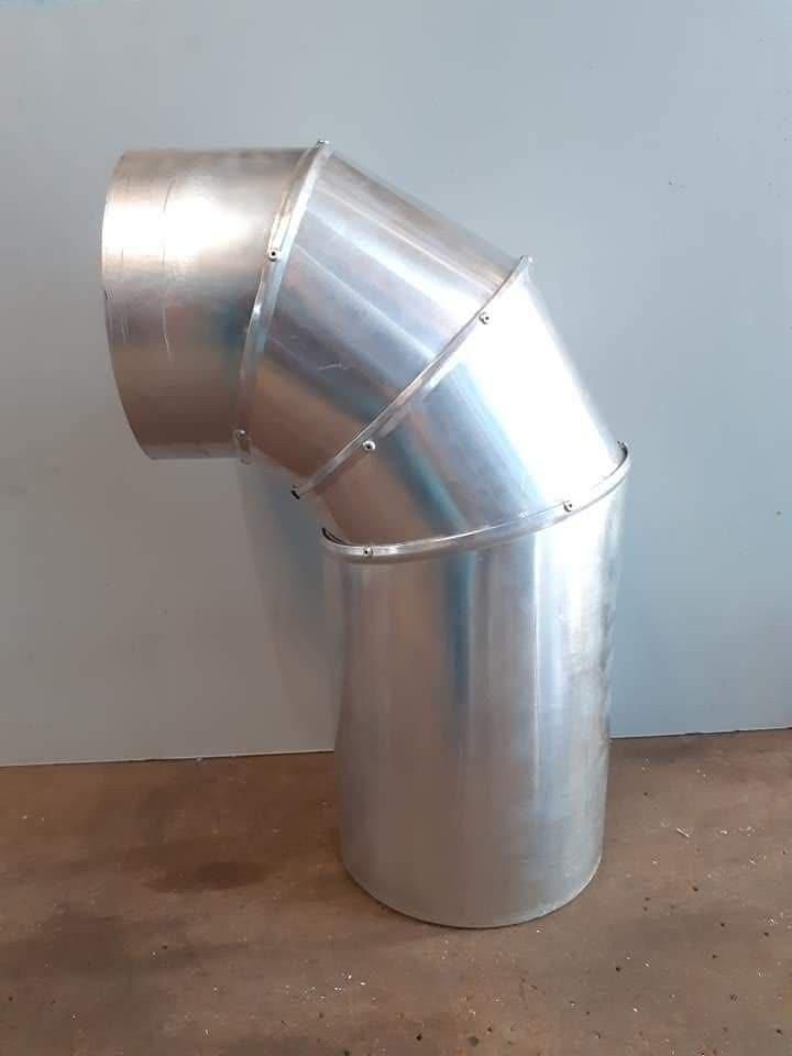 ساخت و اجرای کانال های کولر و هواساز پناهی|خدمات پیشه و مهارت|قم, هفت تیر|دیوار