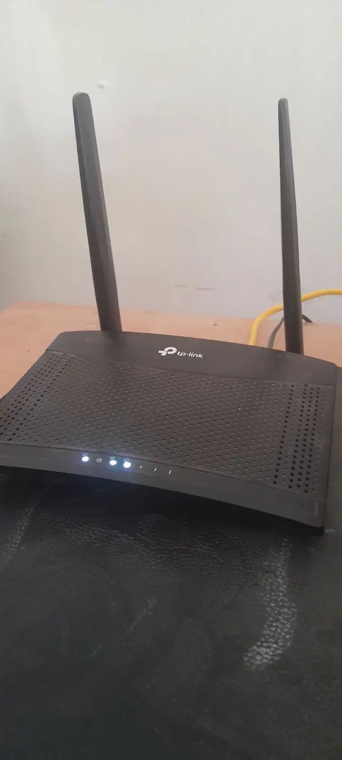 مودم tplink  TL-MR100|مودم و تجهیزات شبکه|اصفهان, عسگریه|دیوار
