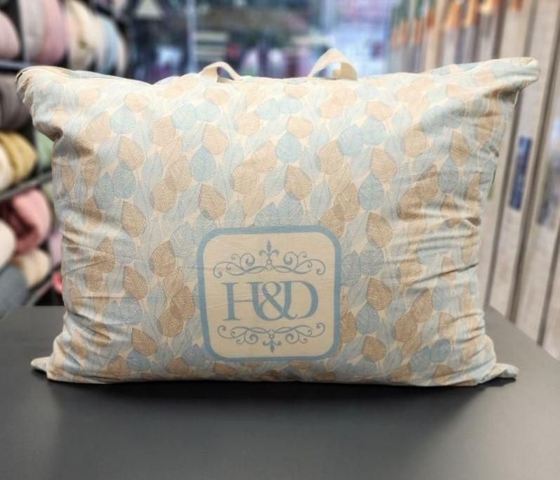 بالش وارداتی H&D ترکیه ای نرم و راحت و لطیف|رختخواب، بالش، پتو|تهران, امیرآباد|دیوار