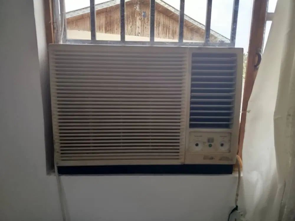 کولر۱۹هزارLG|کولر گازی و فن‌کوئل|رشت, توشیبا|دیوار