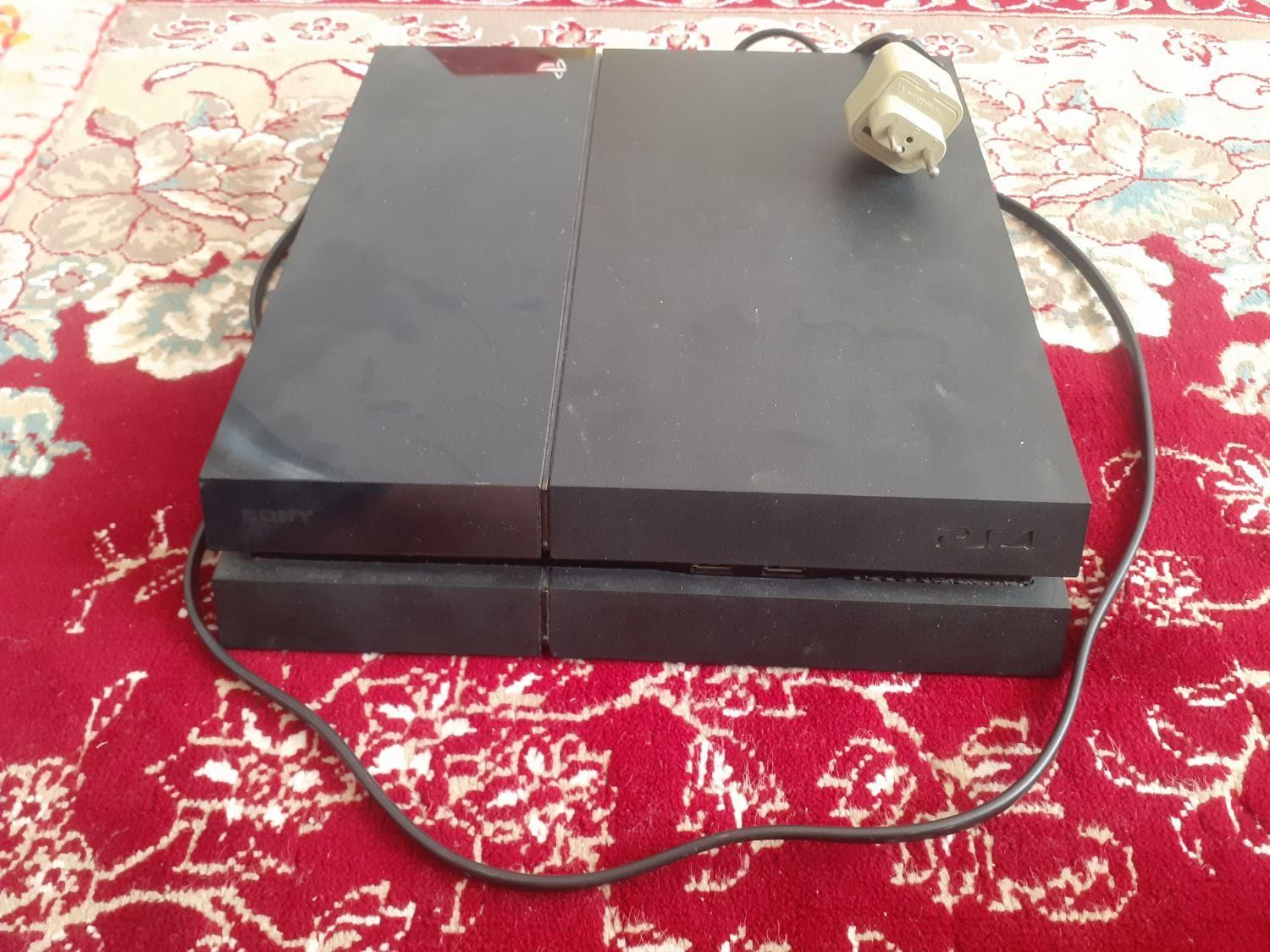 ps4|کنسول، بازی ویدئویی و آنلاین|شاهرود, |دیوار