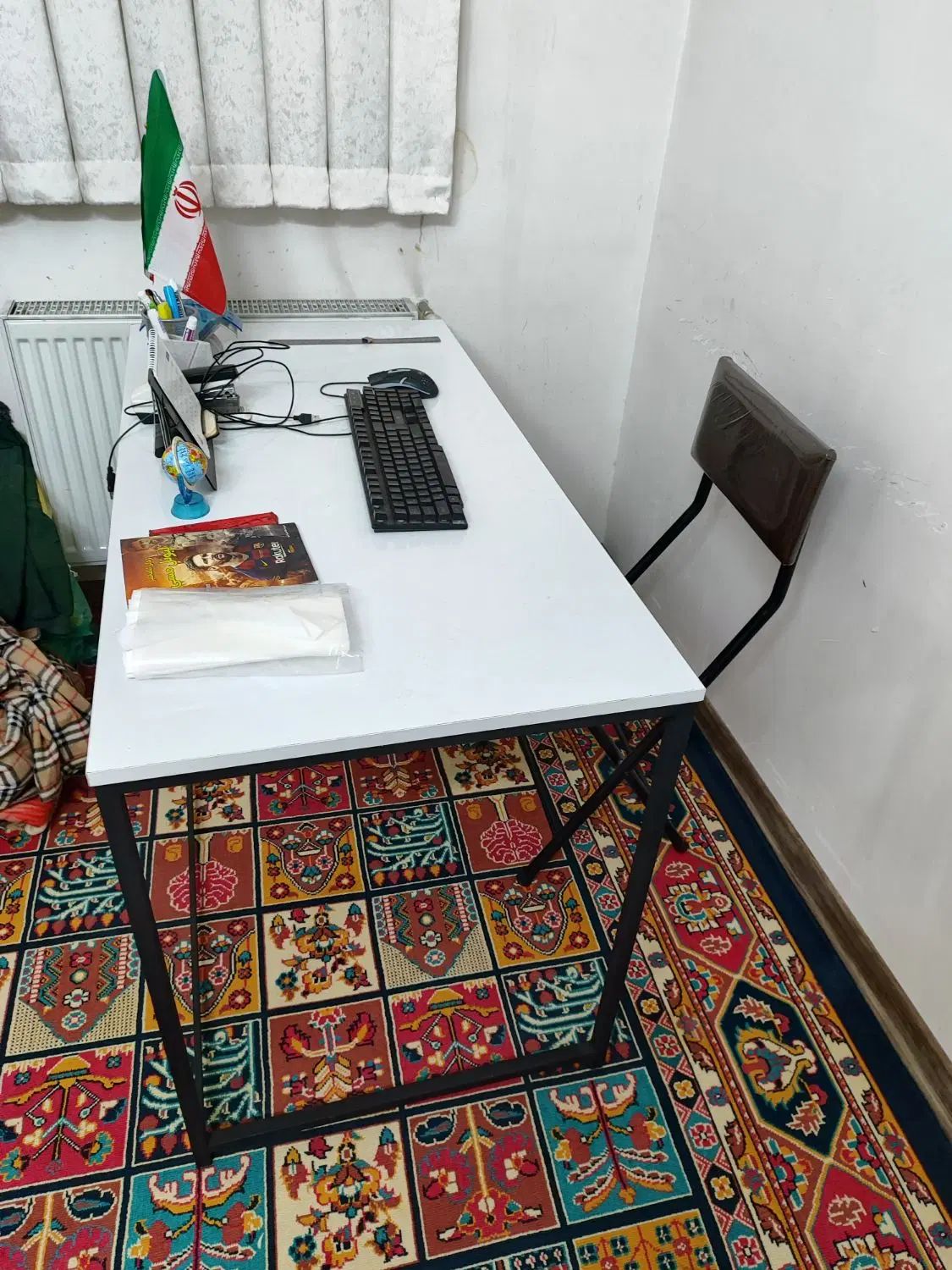 میز کامپیوتر|میز تحریر و کامپیوتر|تهران, کیانشهر|دیوار