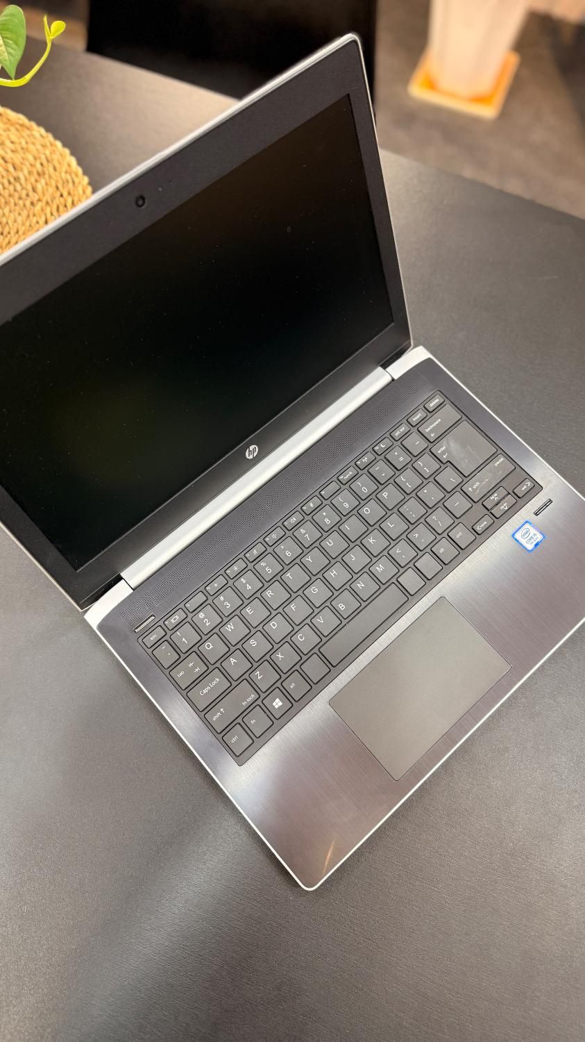 لپ تاپ اچ پی probook 430g5|رایانه همراه|لامرد, |دیوار
