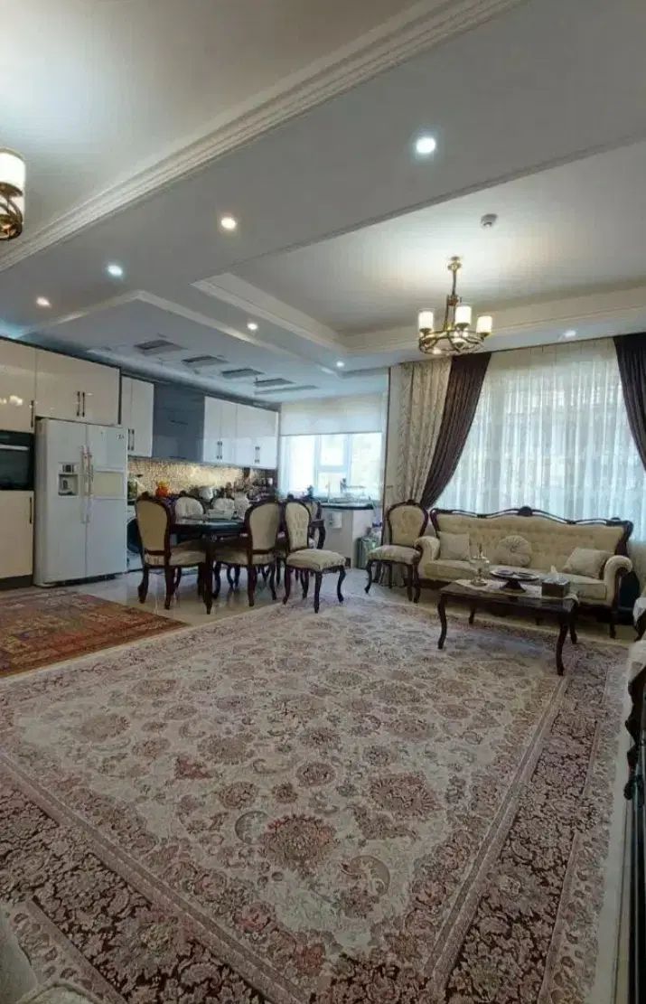 آپارتمان ۱۱۰متری/بیستون /پارکینگ اختصاصی|فروش آپارتمان|رشت, پیرسرا|دیوار