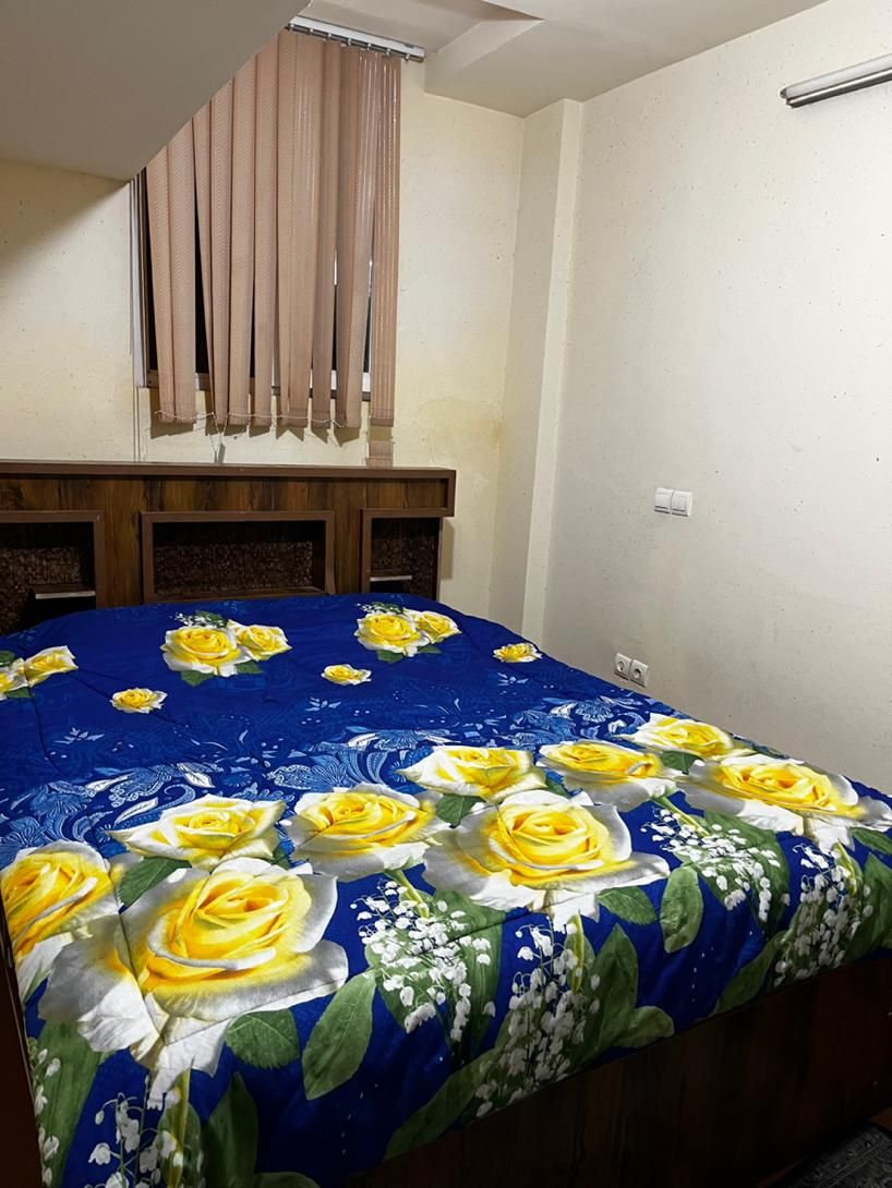 اجاره روزانه/هفتگی/ماهانه آپارتمان ۱۲ هکتار|اجارهٔ کوتاه‌مدت آپارتمان و سوئیت|صدرا-فارس, فاز ۱|دیوار