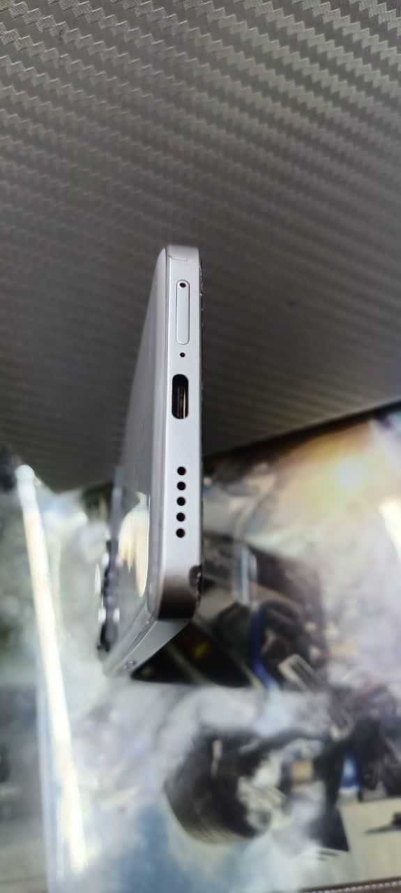 شیائومی Poco X6 Pro با حافظهٔ ۵۱۲ گیگابایت|موبایل|تهران, حکیمیه|دیوار