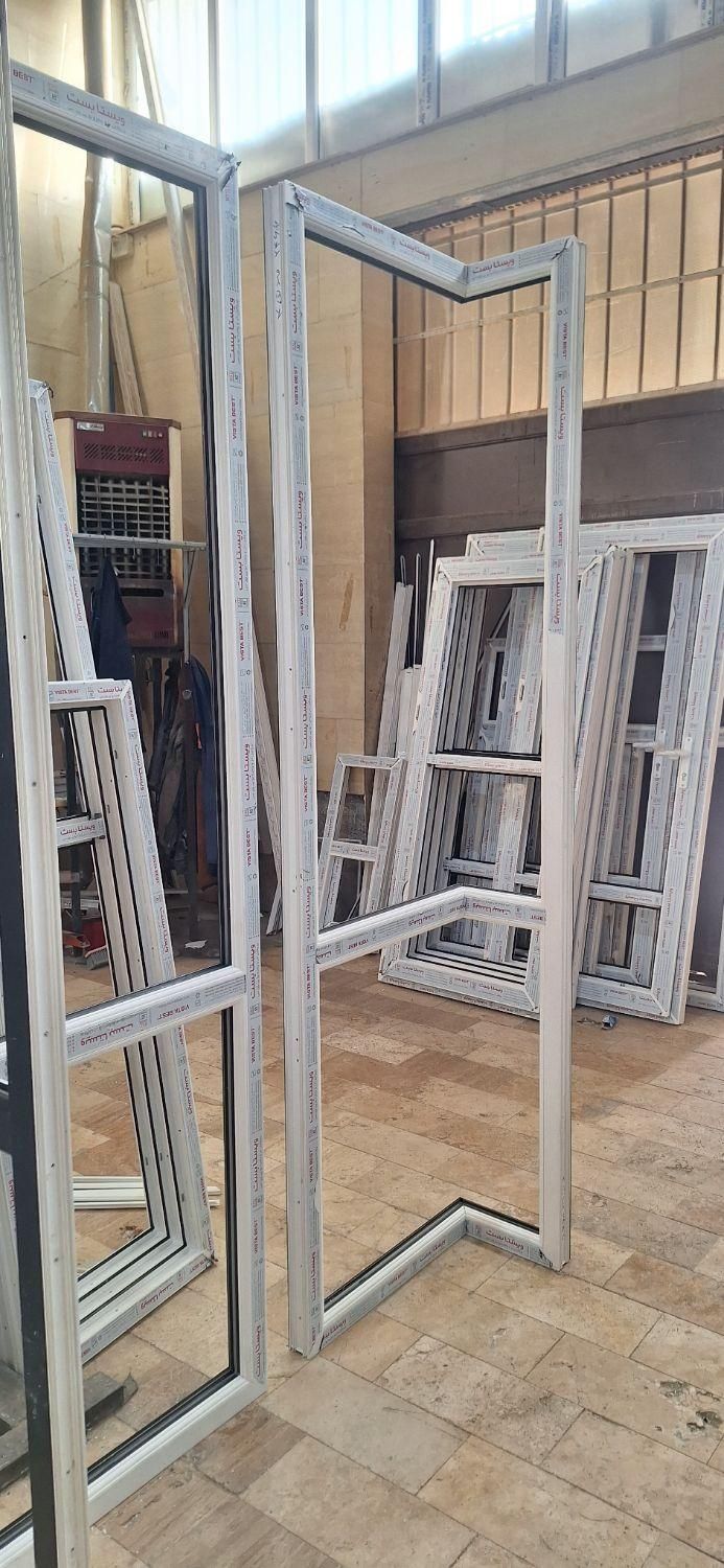 تولید پنجره دوجداره|خدمات پیشه و مهارت|قم, میرزائیه|دیوار