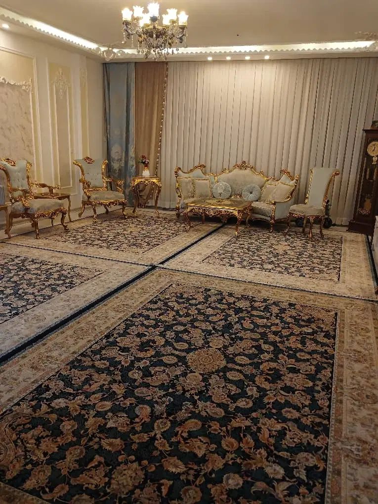 اپارتمان فروشی توس ۳۳ شقایق ۸ ساختمان پلاریس|فروش آپارتمان|مشهد, کشف|دیوار