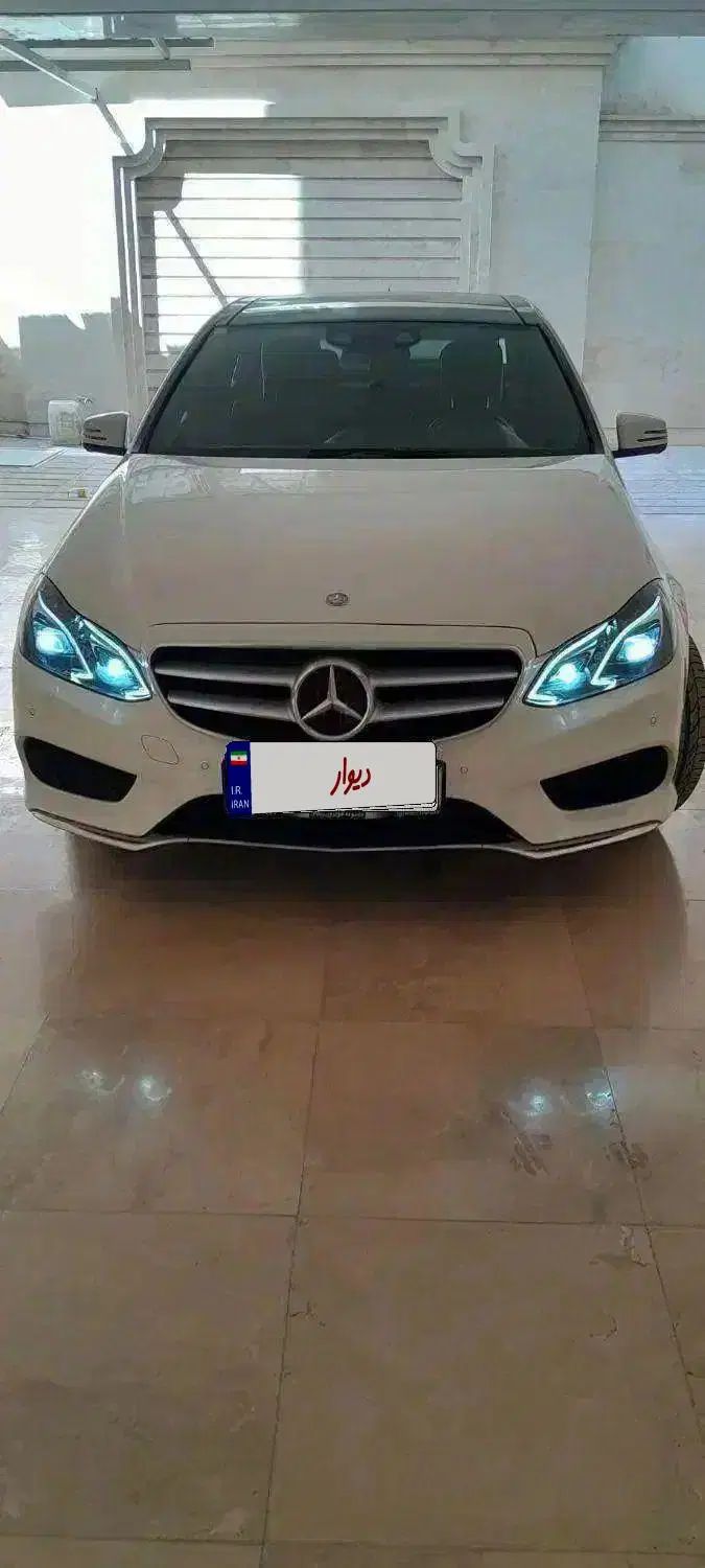 بنز e250 ، فول فول ، سفید ، بیرنگ|خودرو سواری و وانت|مشهد, امام خمینی|دیوار