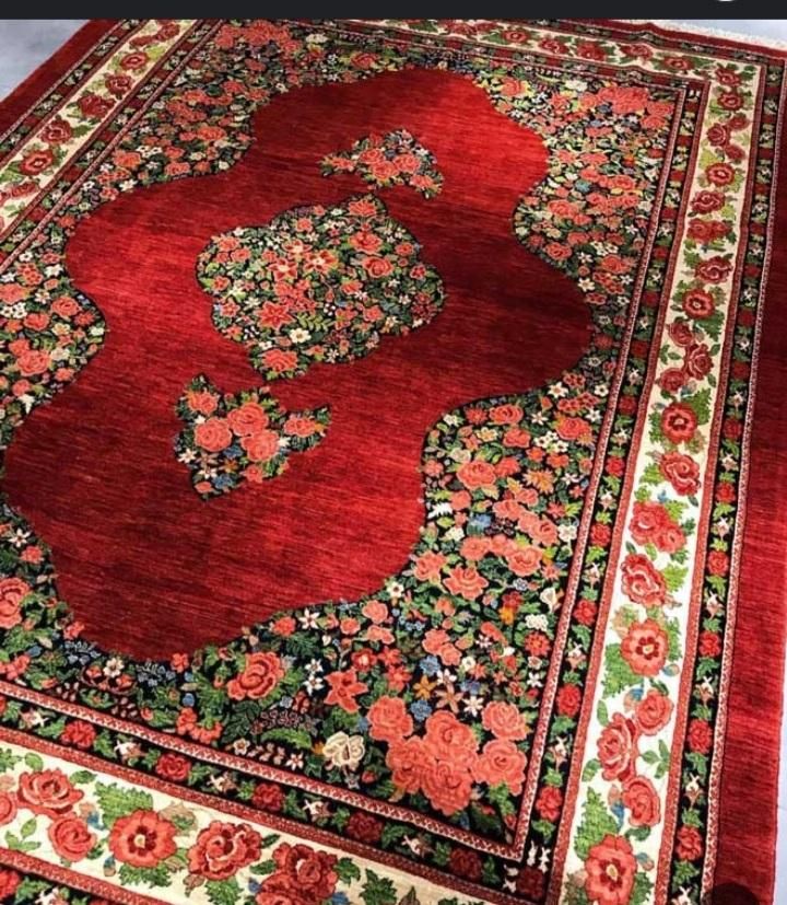 اموزش قالیبافی چرم دوزی خیاطی|خدمات آموزشی|کرج, گوهردشت|دیوار