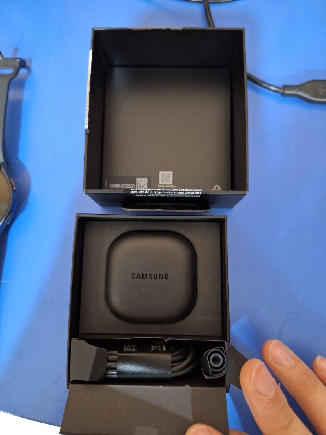 galaxy buds 2 pro|لوازم جانبی موبایل و تبلت|تهران, کوهک|دیوار