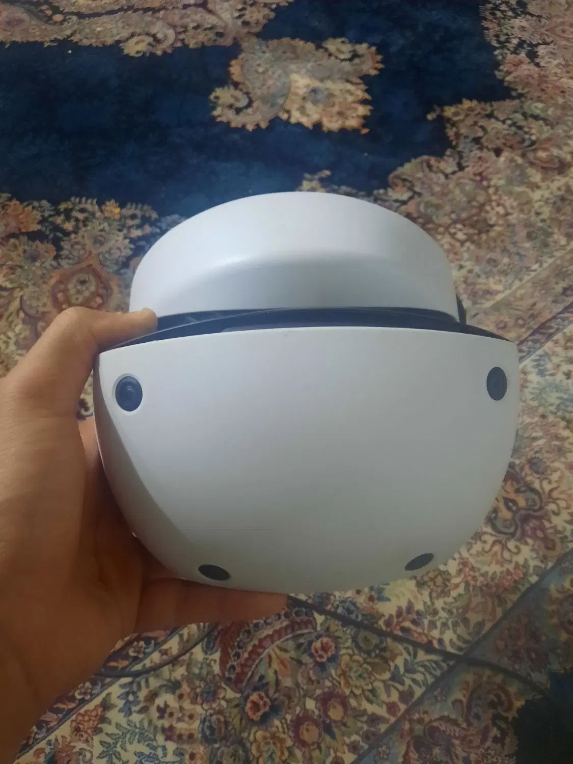 دستگاه واقعیت مجازی VR2|کنسول، بازی ویدئویی و آنلاین|کرج, اسدآباد|دیوار