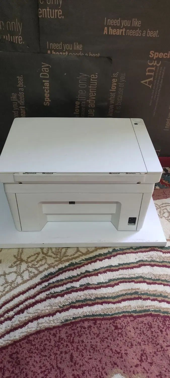 پرینتر سه کاره. Hp laserjet Pro MFP M28a p|پرینتر، اسکنر، کپی، فکس|مشهد, شهرک امام هادی (شهرک غرب)|دیوار