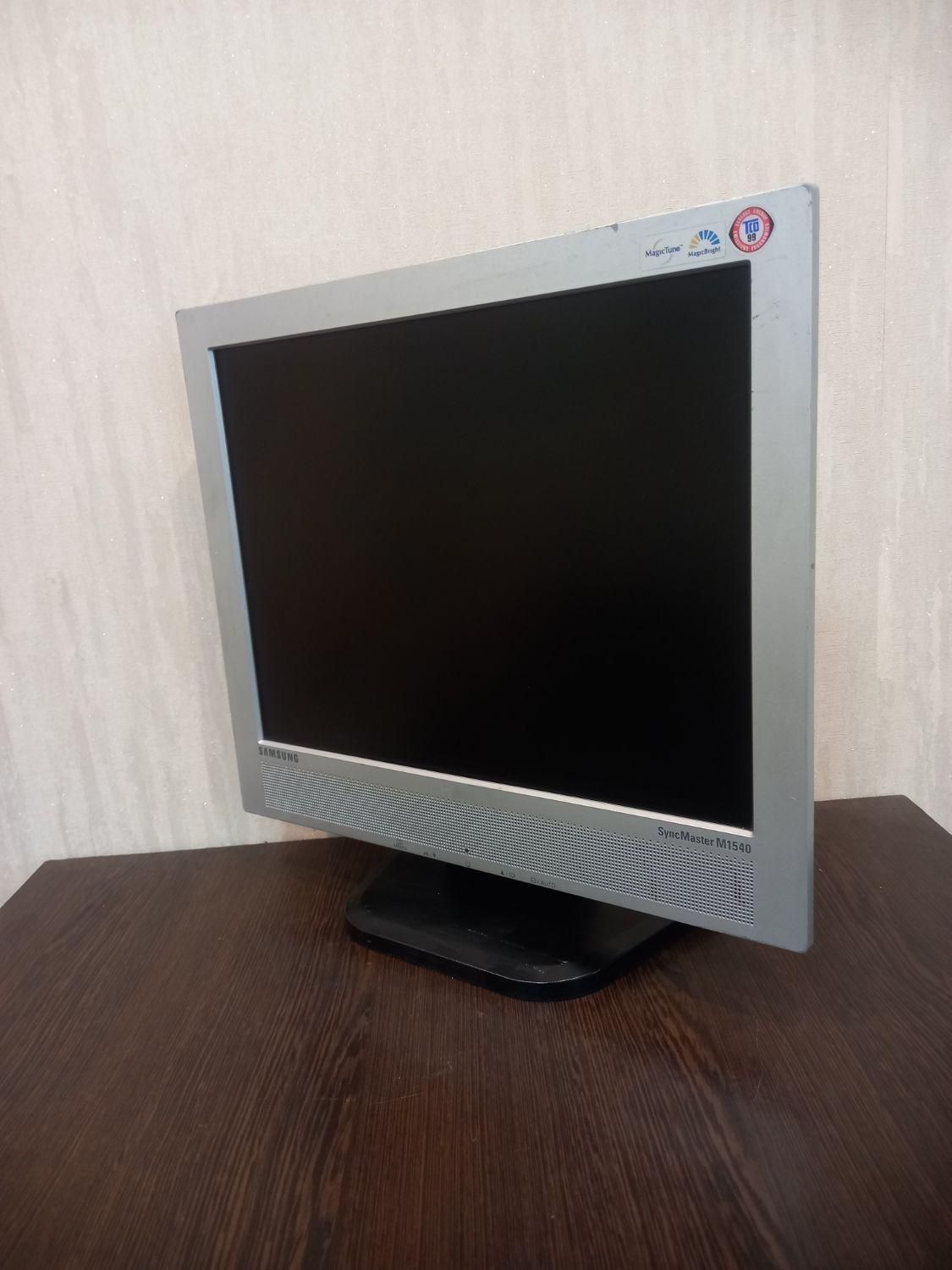 مانیتور سامسونگ‌ مدل M1540|قطعات و لوازم جانبی رایانه|رشت, بازار|دیوار