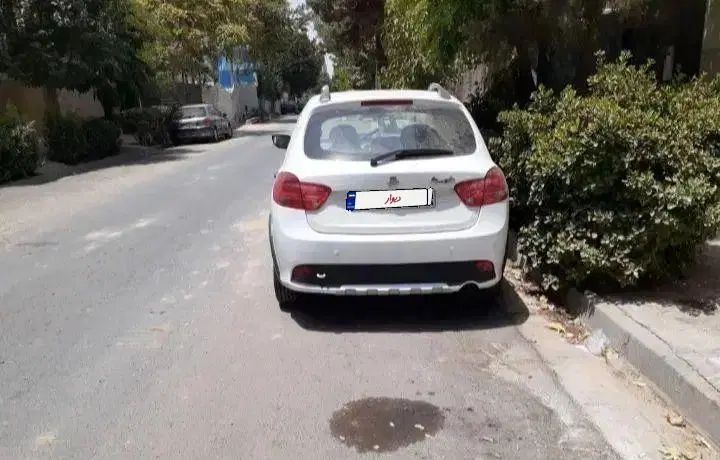 کوییک s استاندارد ۸۵گانه مدل بهمن ۱۴۰۳|خودرو سواری و وانت|کرج, کوی کارمندان جنوبی|دیوار
