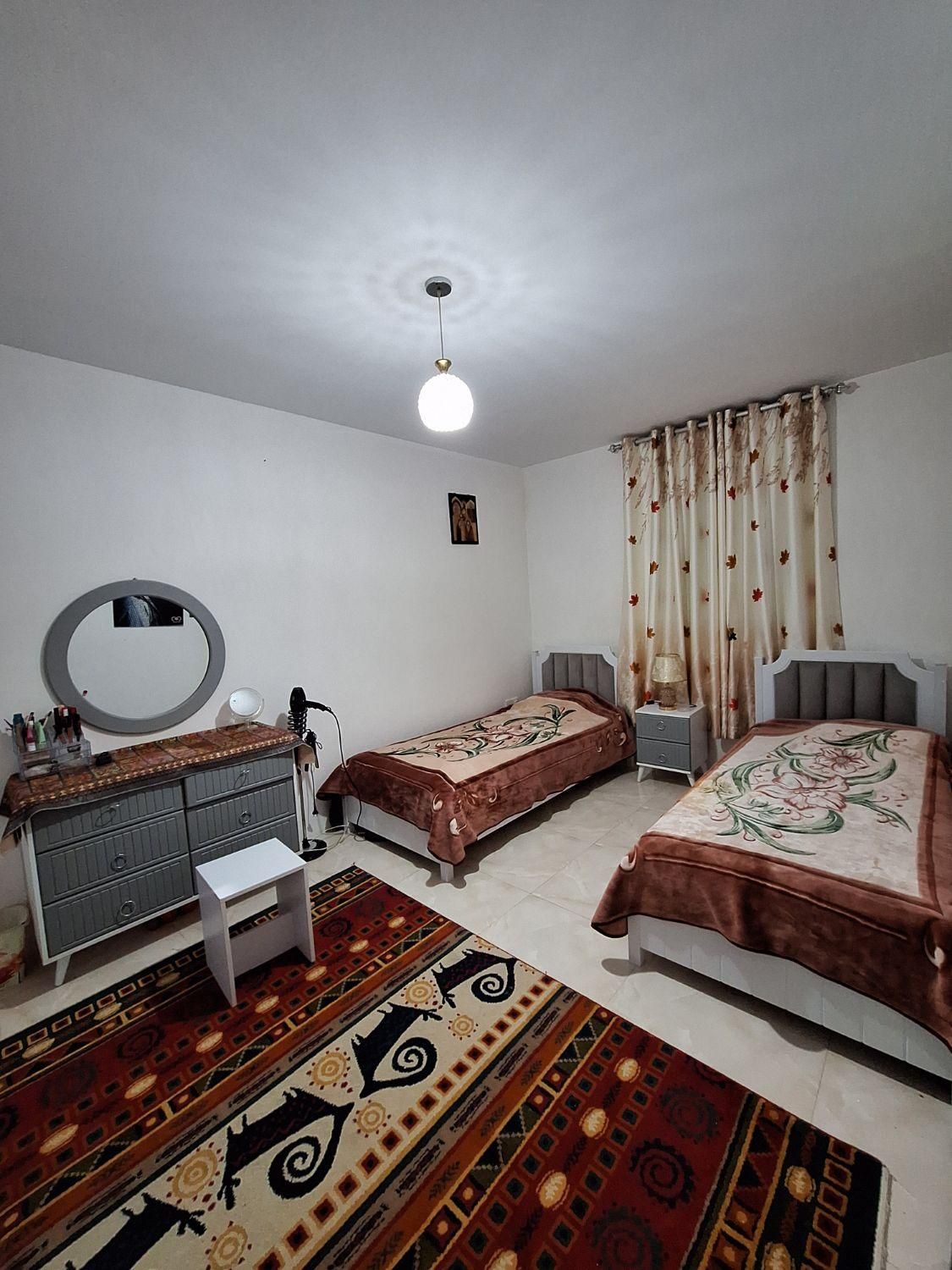 اجاره اپارتمان شیک و تمیز|اجارهٔ کوتاهمدت آپارتمان و سوئیت|رشت, ولکس|دیوار