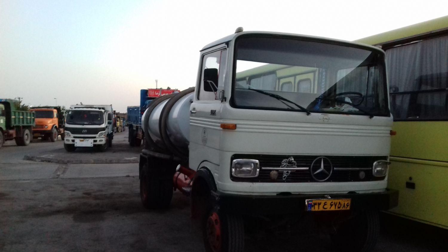 تخلیه چاه فاضلاب و لوله بازکنی|خدمات پیشه و مهارت|مشهد, توس (بلوار توس)|دیوار