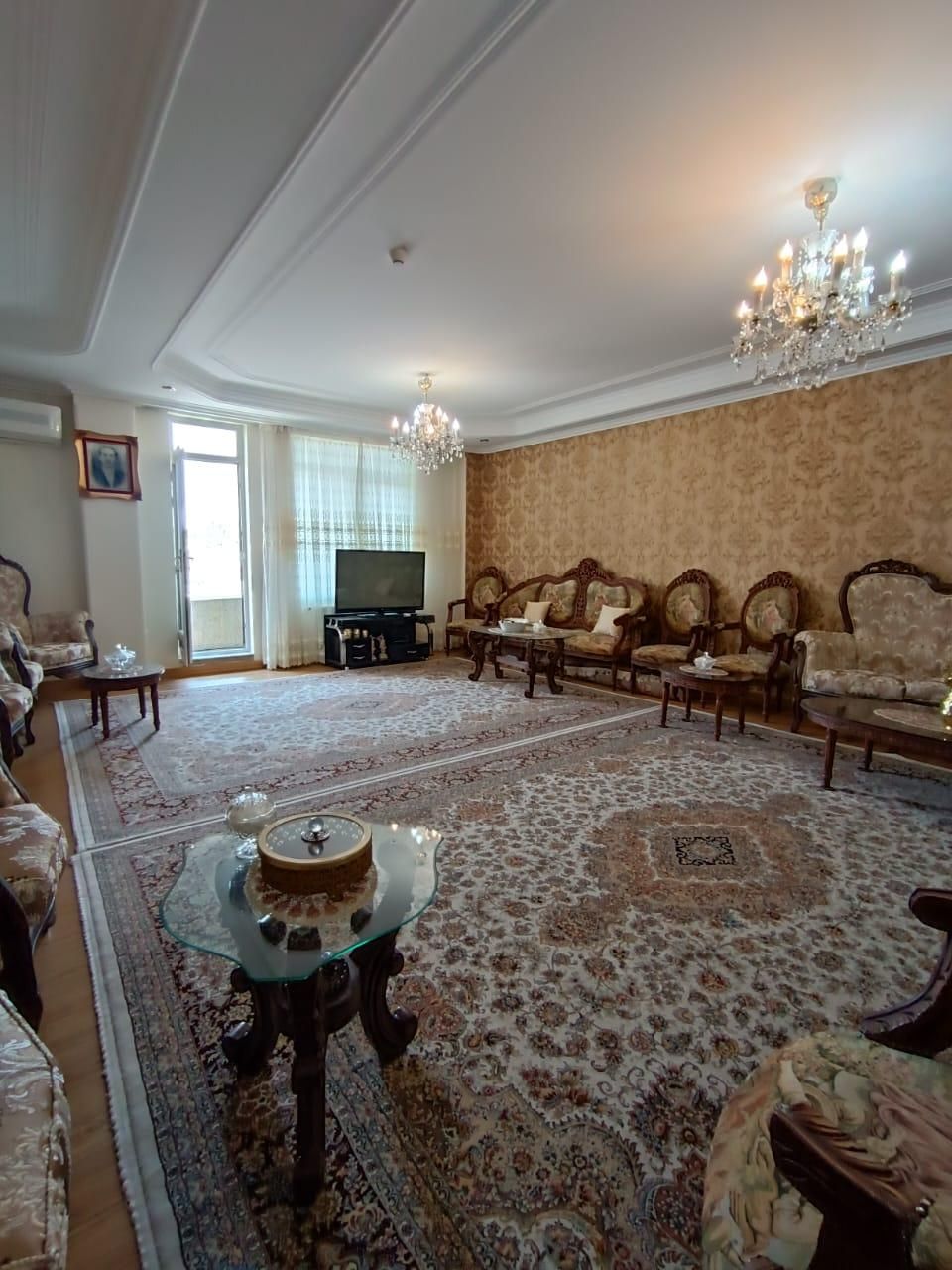 فروش آپارتمان۱۲۱متر(کوی زمرد)/رشدیه/الهیه|فروش آپارتمان|تبریز, |دیوار